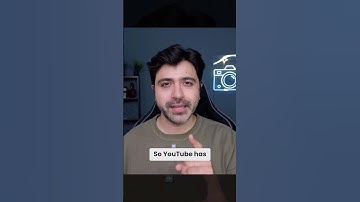 YouTube Shorts 3 Minute limit update