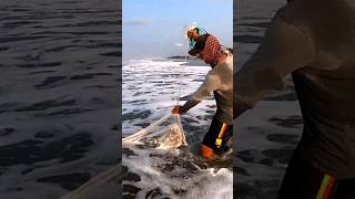 esta a sido la mejor pesca