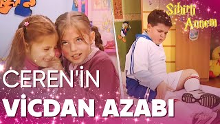 Ceren, Cem'in Ayağını Kırdı! ⚽💔 | Sihirli Annem by Sihirli Annem 14,658 views 3 days ago 9 minutes, 22 seconds