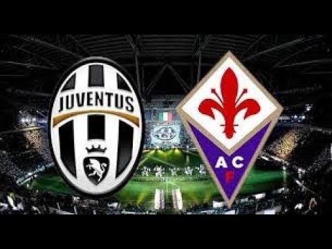 مباراة يوفنتوس وفيورنتينا شاشة كاملة 