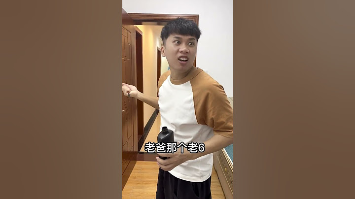 倒霉泰哥：看到最後的樣子我就放心了!#搞笑 #家庭  #搞笑合集