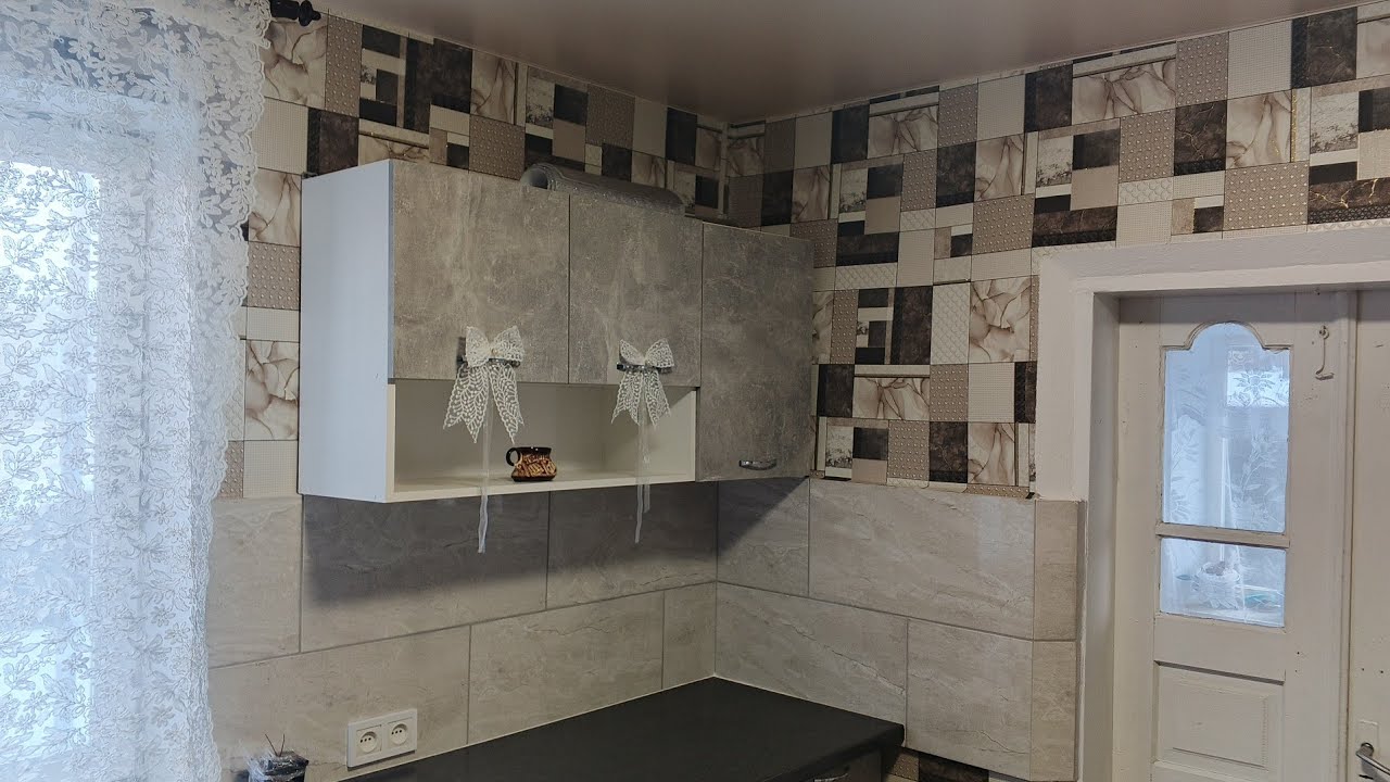 ХАТА ЗА 5500$.Ч(2).#home 