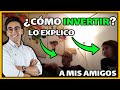 Cómo empezar a invertir - Explicado a 2 amigos