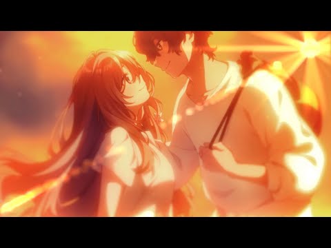 【静止画MAD】夏の終わり、世界の終わり【夏ノ終熄】
