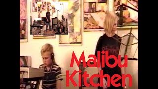 Haunted Playground - Malibu Kitchen