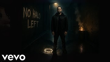 EMINEM – NO HALO LEFT (Music Video 2025)