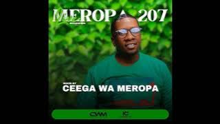 Ceega - Meropa 207 (House Music Is My Home)