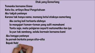 Contoh Puisi Istimewa Untuk Teman Sahabat Atau Orang yang Kalian Kagumi