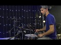 Breaking Benjamin - Tourniquet - Drum Cover