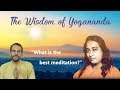 What is the best meditation  by baraquiel