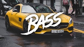 🔈BASS BOOSTED🔈 CAR MUSIC MIX 2019 🔥 BEST EDM, BOUNCE, ELECTRO HOUSE