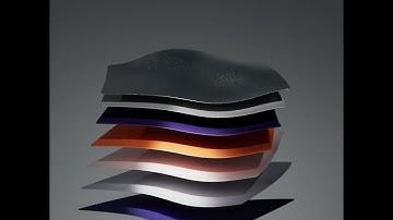 Cloth mix in animation