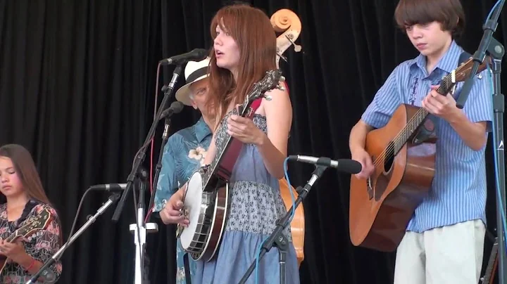 Molly Tuttle - Diamond Joe