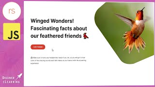 Scroll Position Audio Triggers, Parallax Effects and More in Articulate Rise 360! JavaScript Demo.