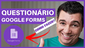 Quais as funcionalidades do Google Forms?