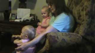Trinity and Paisley