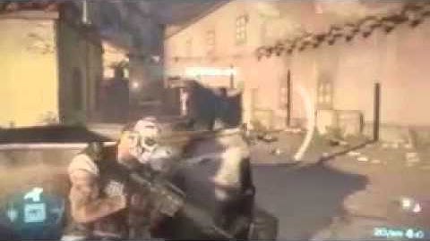 Army of Two The Devils Cartel Xbox 360 Game Face part 4 Walkthrough