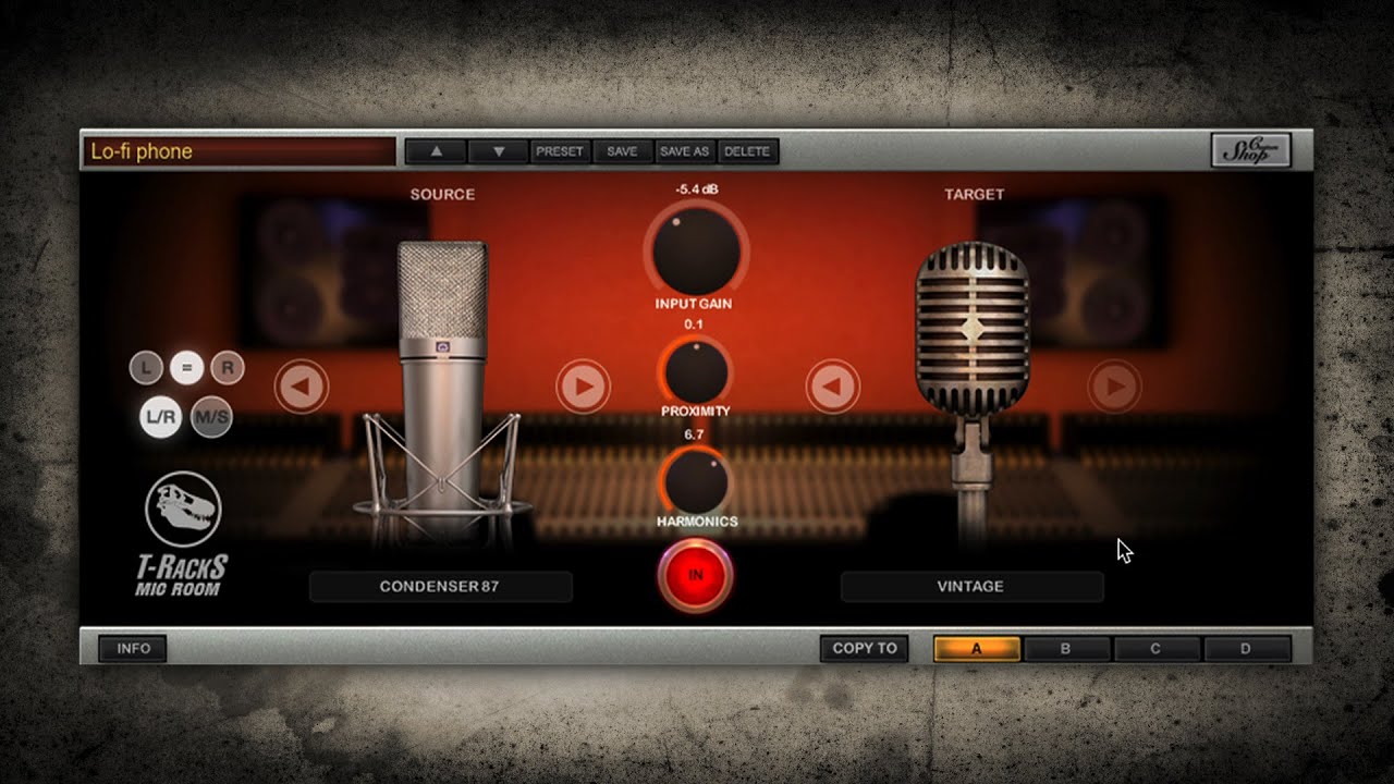 Which microphone for a guitar recording? - Mic & Mod