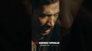 Gözünü Aç Gülfem - Kanunsuz Topraklar 11. 1. Fragmanı Resimi