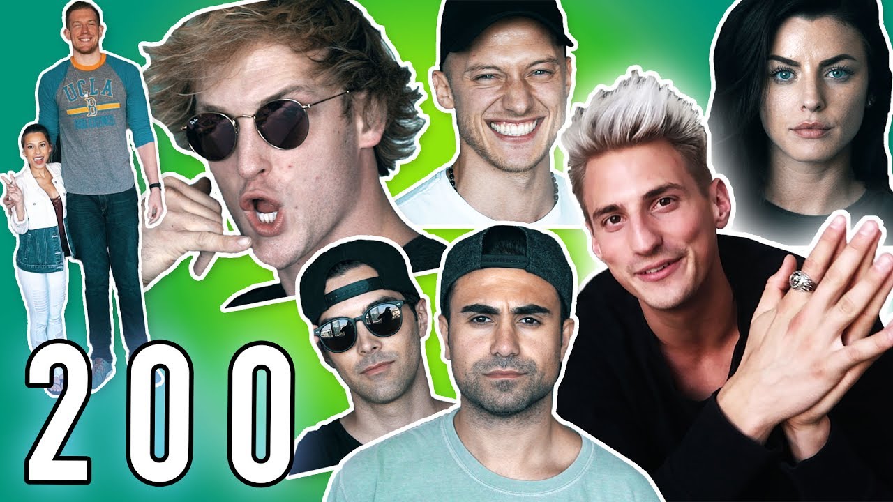 IT'S EVERYDAY BRO! MY FRIENDS SHARE THEIR MEMORIES! **Vlog 200**