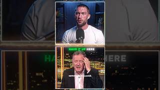 Mental Or Physical? The Ultimate Strength Debate Chris Williamson & Piers Morgan