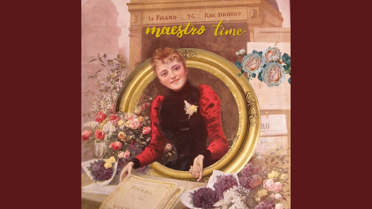 在 YouTube 上觀看「마법사의 마술 환상곡 (생상스 : 동물의 사육제 변주곡)」