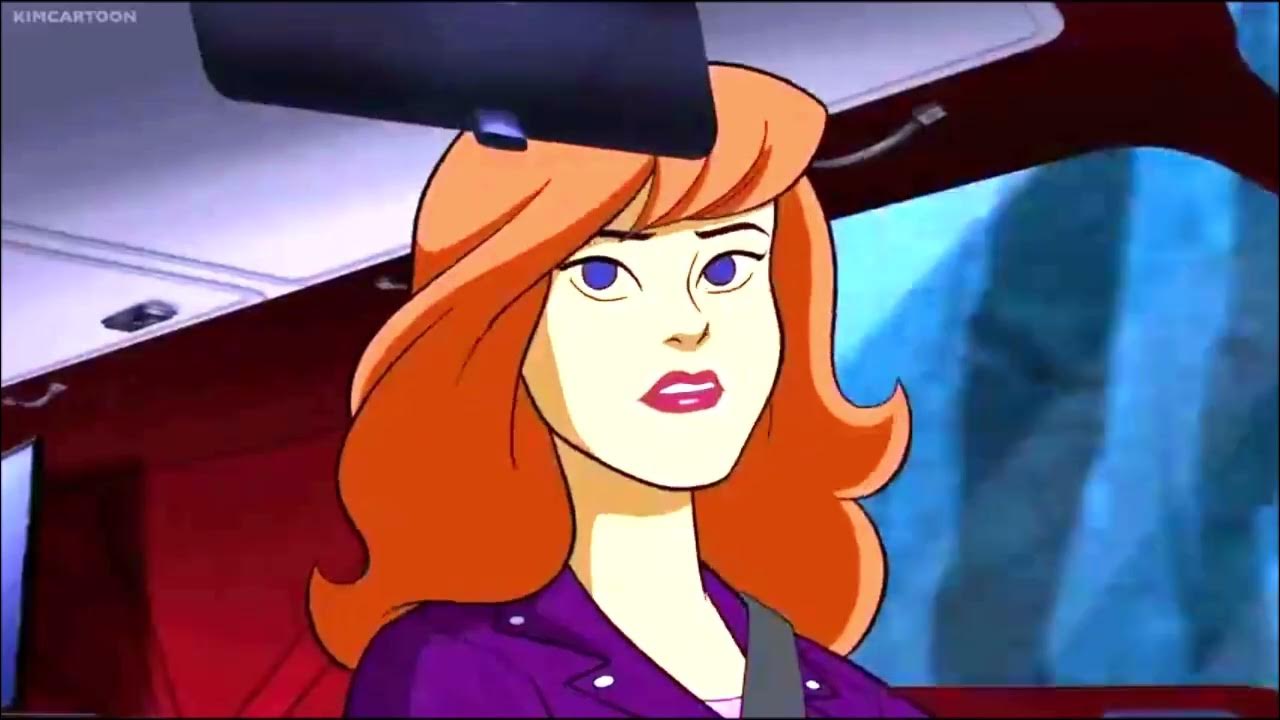 Scooby-Doo Pedal Pumping Compilation Part 1 - YouTube