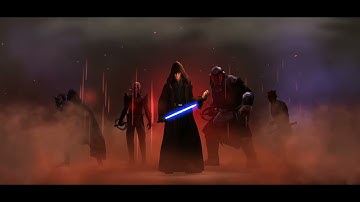 LV w/ level 9 2nd sis datacron vs JMK with level 9 datacron with TM/ULT boost