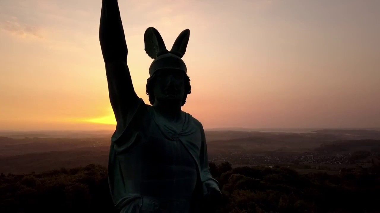 Meine Reise zur flachen Erde - YouTube