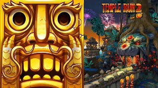 Temple run 2 new update 2023 screenshot 3