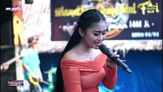 Badai Biru - Laras Melonia - New Mahera - Live Dusun Mrico Lebak