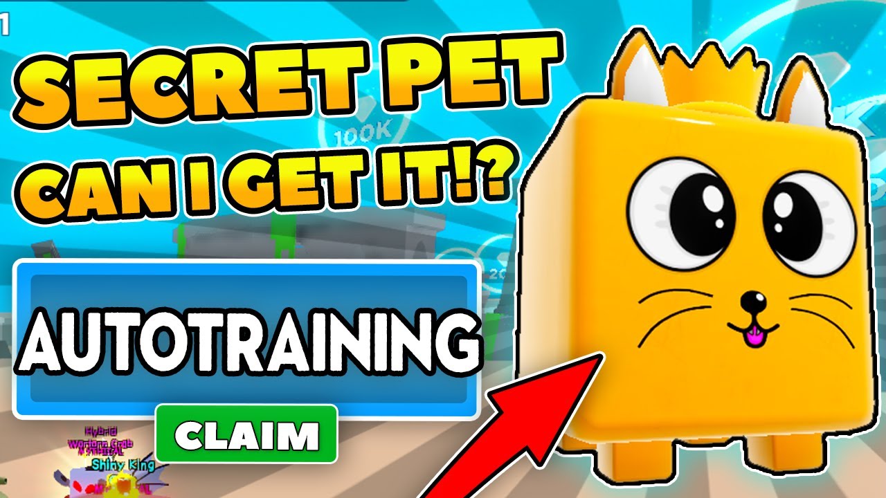 Secret Pet Update All Speed Champions Codes Roblox Youtube - roblox speed champions secret pet code exclusive pet cutest pet ever youtube