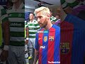 Lionel messi arguably the best player of all time #youtubeshorts #lionelmessi #football #everyone