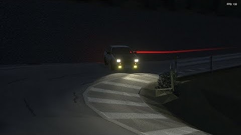 MaoMaoF | Initial Unity 伊呂波 Irohazaka | AE86 3