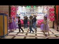 Kids school performance for function  kids tableau  jauhar excellence academy annual function