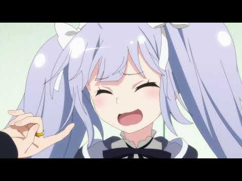 Assault Lily BOUQUET Episode 05 English Dub 