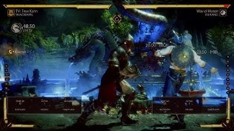 Flawless block frames