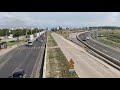 Последние новости со строительства 1 развязки трассы Симферополь-Евпатория-Мирный, 03.07.2021