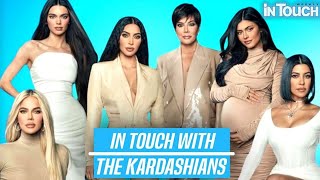 Hulu&#39;s &#39;The Kardashians&#39; Offers Surprising Reasons To Keep Up With The Kardashians !