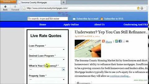Best Refinance Loan - Compare Rates and Get Your Quote? - DayDayNews