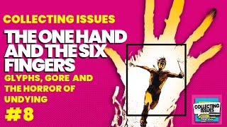 The One Hand and the Six Fingers by Ram V, Dan Watters, Laurence Campbell & Sumit Kumar #imagecomics