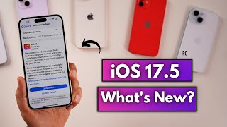 iOS 17.5 RC Released | What’s New? screenshot 5