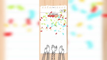 Brain test all-Star iq boost walkthrough Solution level 48