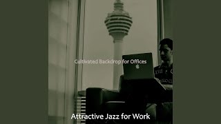 Modish Co-Working Spaces