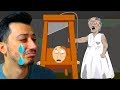 BALDİ'Yİ KURTARIN GRANNY BALDİ'Yİ ÖLDÜRÜYOR