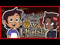 The OWL HOUSE Review (Animated)