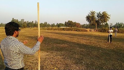 Ranging process in chain survey, Direct Ranging or Indirect Ranging.by Rahul Sir