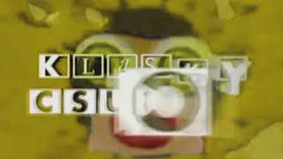 Klasky Csupo Yellow