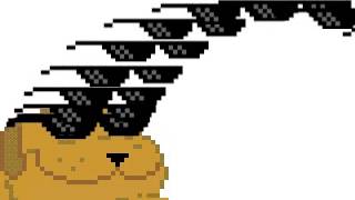 Montage Parody GIF #5