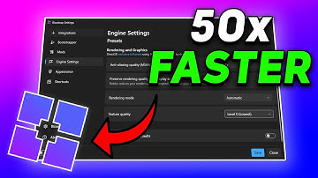Best Bloxstrap Settings for FPS – Fix Lag & Boost Performance in Roblox 🚀